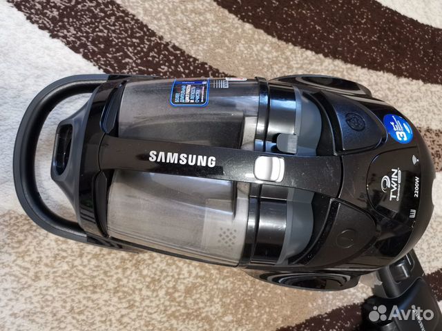 Пылесос SAMSUNG Пылесос SAMSUNG