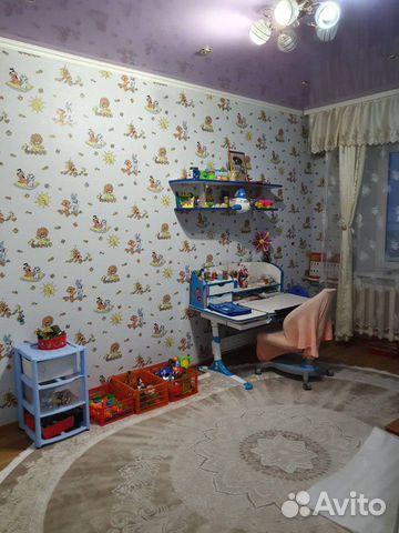 2-к квартира, 58 м², 3/3 эт. 2-к квартира, 58 м², 3/3 эт.