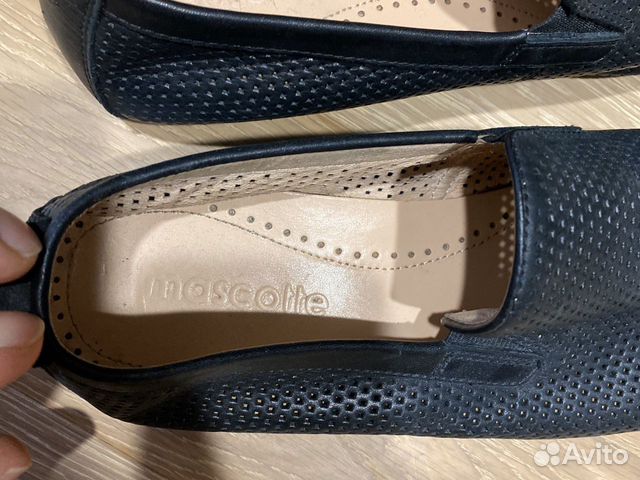Похоже на Мокасины Похоже на Мокасины