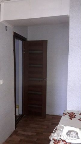 2-room apartment, 45 m2, 2/2 floor.