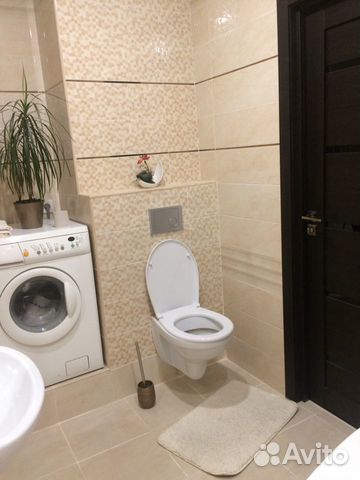 1-к квартира, 43.6 м², 1/25 эт. 1-к квартира, 43.6 м², 1/25 эт.
