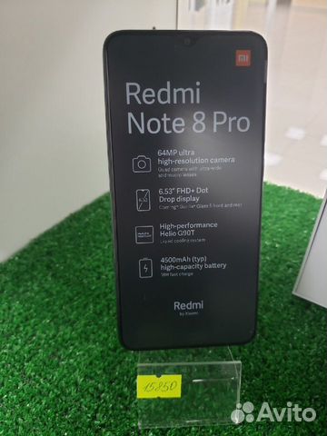 Xiaomi Redmi 8a, 7, 8, Note 8, Note 8T, Pro, Mi9