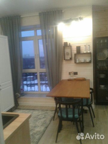 2-к квартира, 52 м², 6/8 эт.