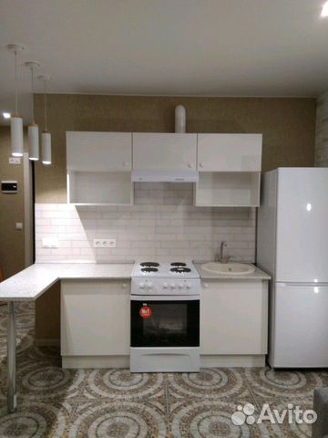Студия, 25 м², 11/14 эт.
