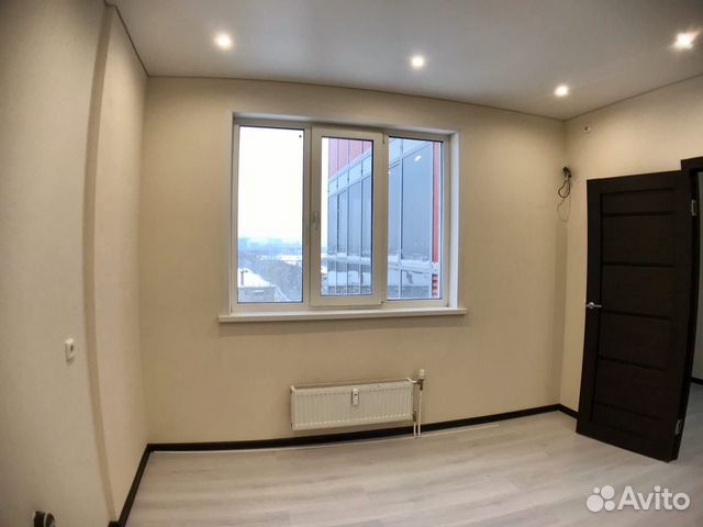 2-к квартира, 64 м², 5/10 эт.