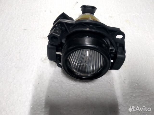 BMW X3 E83 Галогенка новая оригинал