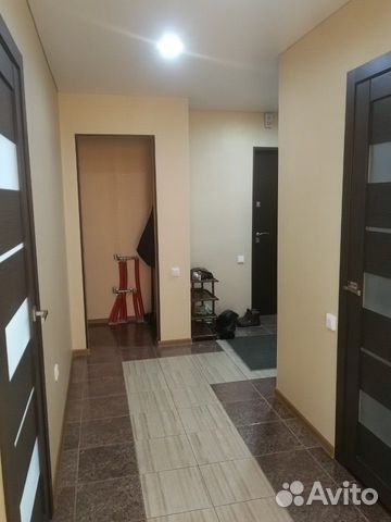 1-к квартира, 42 м², 8/16 эт.