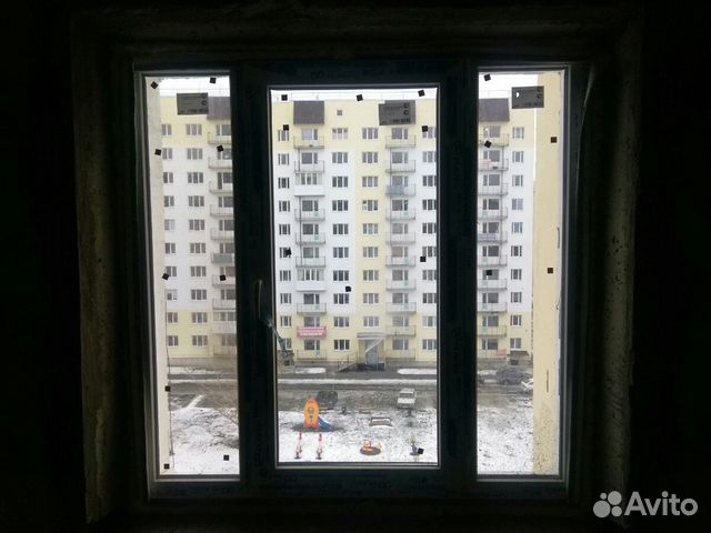 1-к квартира, 32 м², 6/10 эт. 1-к квартира, 32 м², 6/10 эт.