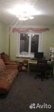 2-к квартира, 48 м², 6/9 эт.