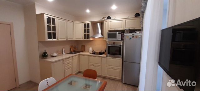 2-к квартира, 60 м², 5/9 эт.