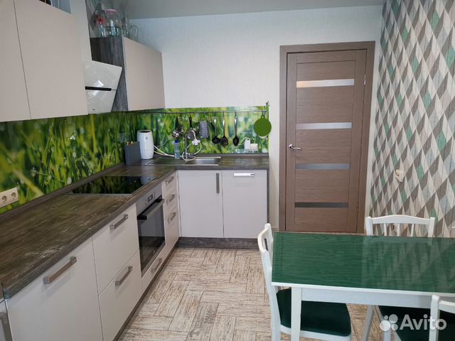 2-к квартира, 60 м², 10/10 эт.