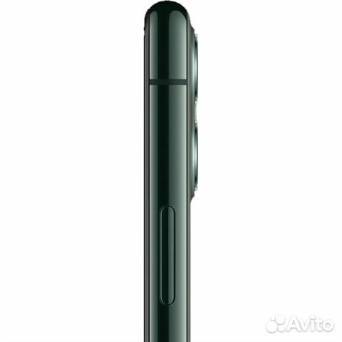 Смартфон Apple iPhone 11 Pro 64GB Midnight Green