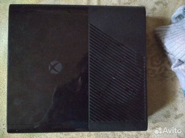 Xbox 360 e Xbox 360 e