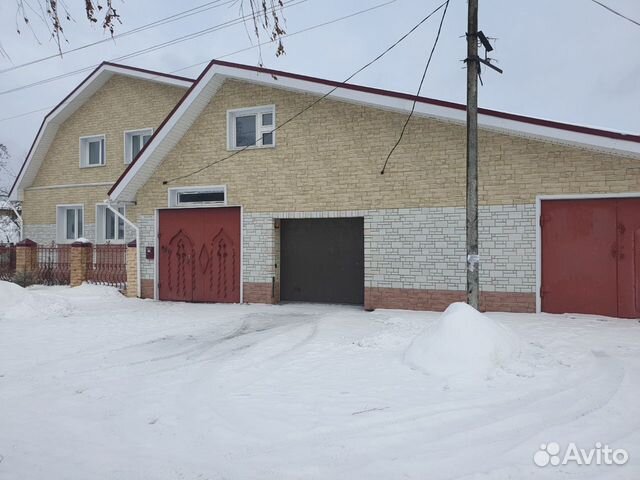 Дом 170 м² на участке 8.5 сот. Дом 170 м² на участке 8.5 сот.