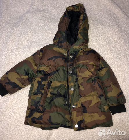 Куртка Zara Куртка Zara
