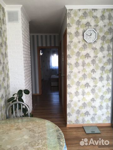 2-к квартира, 47.8 м², 7/9 эт.