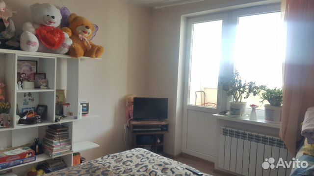 2-к квартира, 63.1 м², 9/18 эт. 2-к квартира, 63.1 м², 9/18 эт.