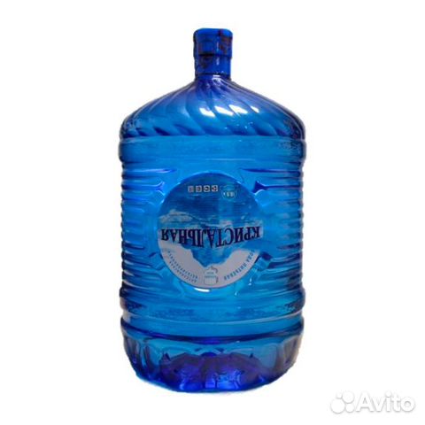 Доставка вода питьевая 19 литров Доставка вода питьевая 19 литров