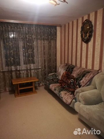 1-к квартира, 36 м², 3/9 эт.
