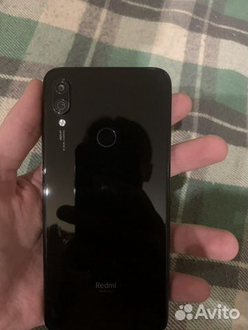 Xiaomi Redmi Note 7 4/64