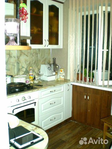 1-к квартира, 32 м², 4/9 эт. 1-к квартира, 32 м², 4/9 эт.