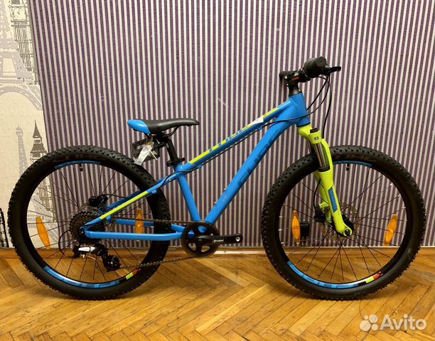 cube acid 240 disc 2019