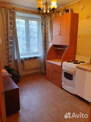 2-к квартира, 56.8 м², 1/5 эт. 2-к квартира, 56.8 м², 1/5 эт.