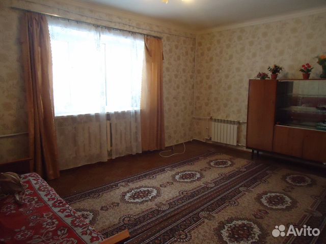 2-к квартира, 40 м², 2/2 эт.