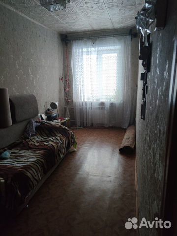 2-к квартира, 45 м², 4/5 эт.