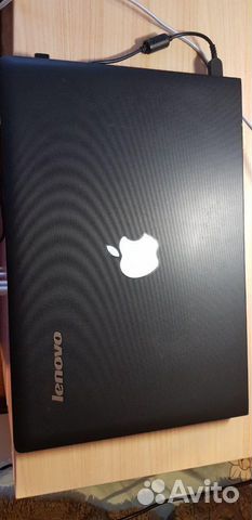 Lenovo G50-80 (i7 5500U, Radeon R5 M330, 8gb)