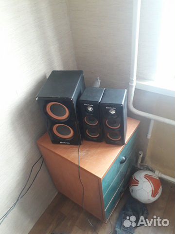 Колонки Колонки