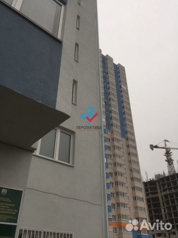 2-к квартира, 52.9 м², 22/25 эт. 2-к квартира, 52.9 м², 22/25 эт.