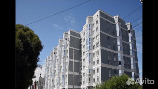 3-к квартира, 88 м², 8/9 эт. 3-к квартира, 88 м², 8/9 эт.