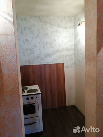 1-к квартира, 33.3 м², 2/2 эт.