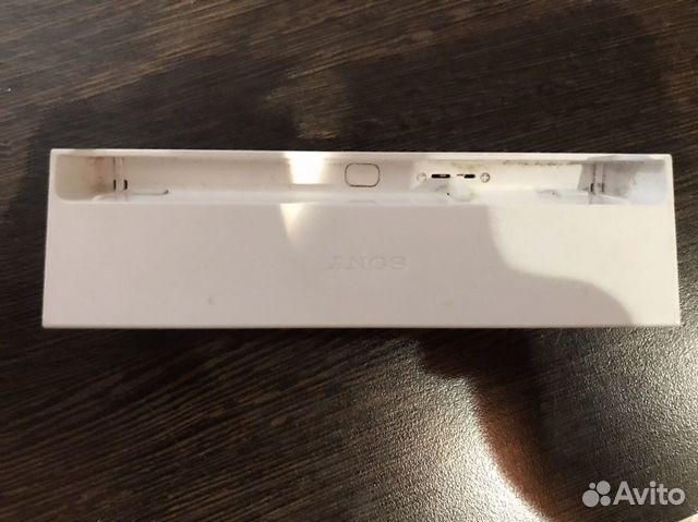 Док станция Sony DK26