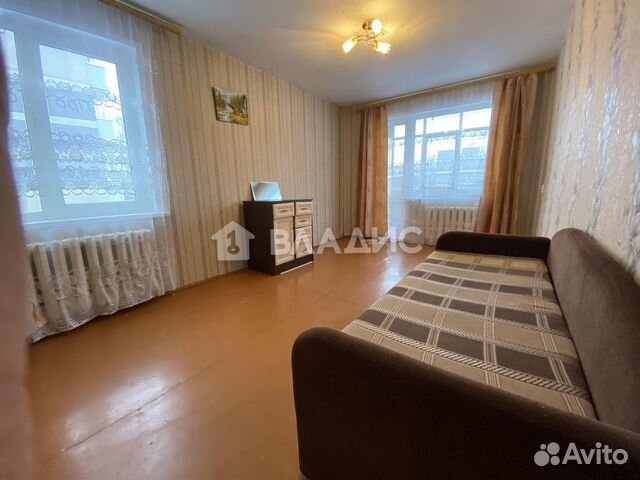 1-к квартира, 30.2 м², 2/5 эт. 1-к квартира, 30.2 м², 2/5 эт.