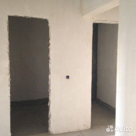 2-к квартира, 58.7 м², 12/16 эт.