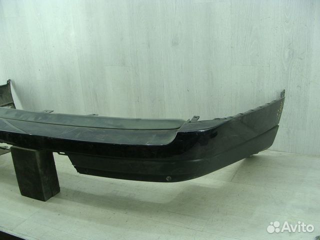 Бампер задний Land Rover Range Rover 2012-2017 Бампер задний Land Rover Range Rover 2012-2017