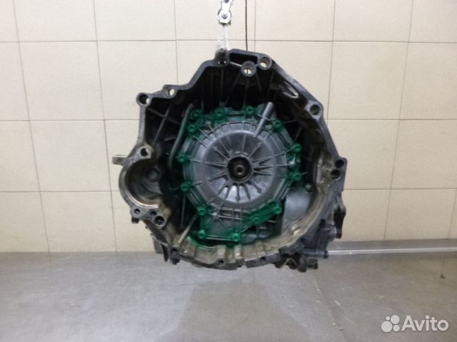 АКПП AWT 01J300047SX audi A6 (C5)