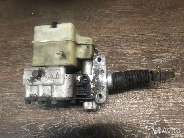 Блок абс ABS Range Rover 2 P38 Пегас Блок абс ABS Range Rover 2 P38 Пегас