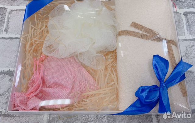 Наборы из полотенца подарочные Наборы из полотенца подарочные