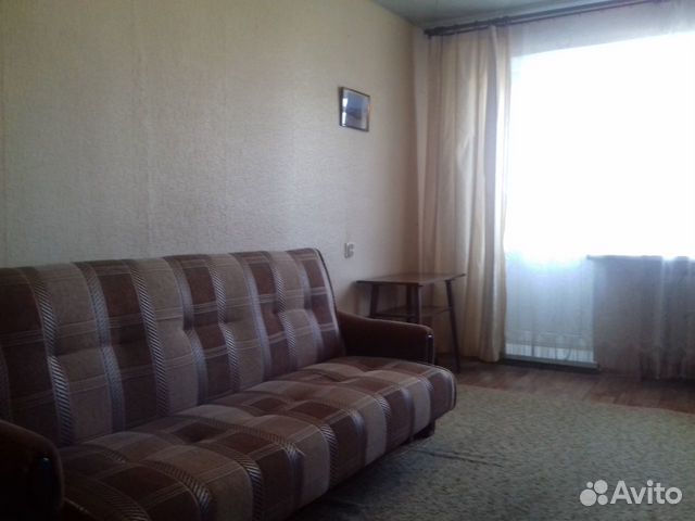 1-к квартира, 31 м², 4/5 эт. 1-к квартира, 31 м², 4/5 эт.