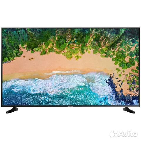 Новый телевизор SAMSUNG 50 Новый телевизор SAMSUNG 50