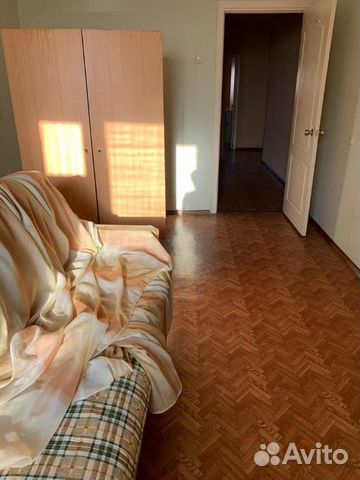 2-к квартира, 77 м², 3/7 эт.