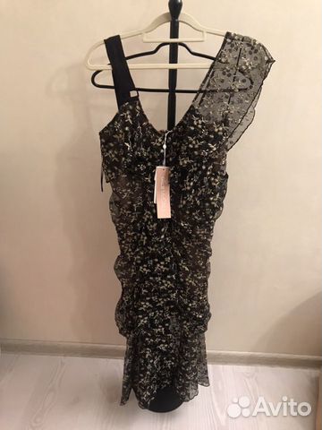 Платье Alice McCall