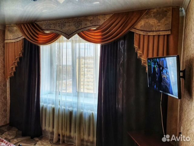2-к квартира, 48 м², 7/10 эт.