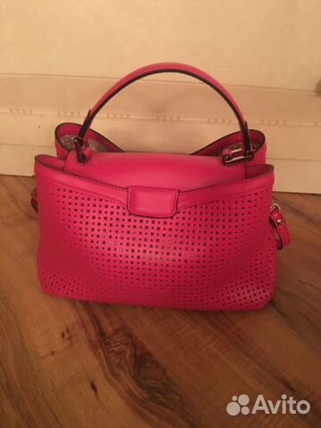 Новая сумка Gianni Chiarini