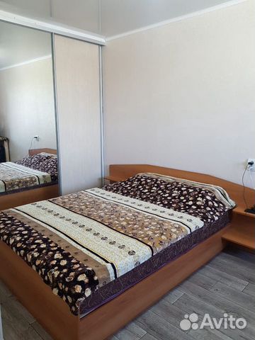 2-к квартира, 45.7 м², 5/5 эт.