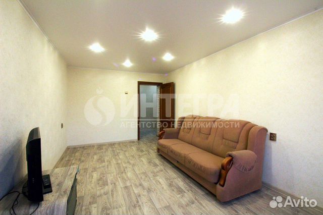 1-к квартира, 32.5 м², 3/5 эт. 1-к квартира, 32.5 м², 3/5 эт.