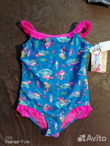 Купальник Купальник